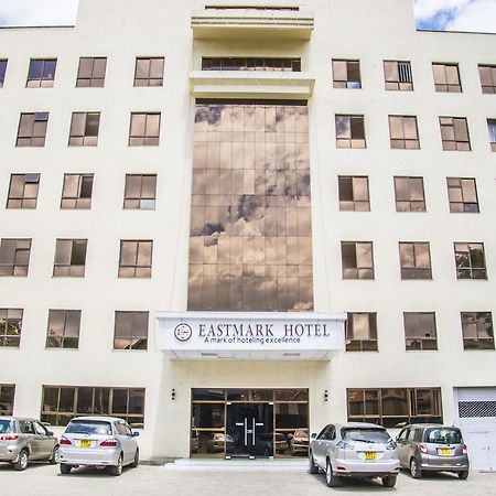 Eastmark Hotel Nakuru Exterior foto